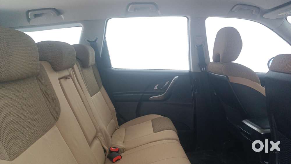 Mahindra Xuv500 W7, 2018, Diesel