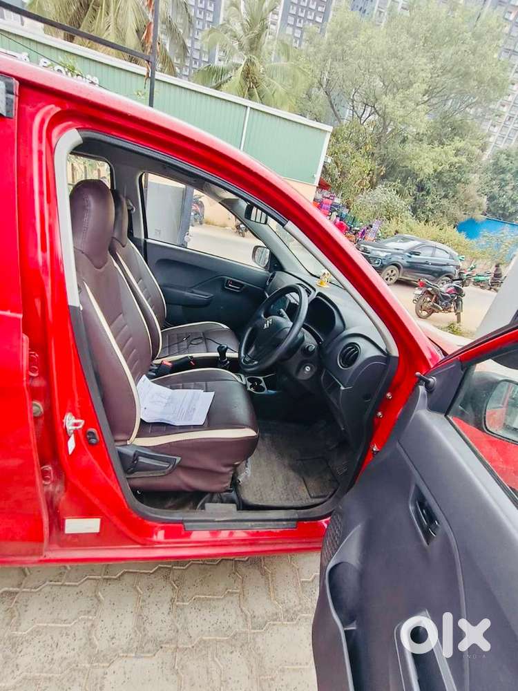 Maruti Suzuki Alto 2023