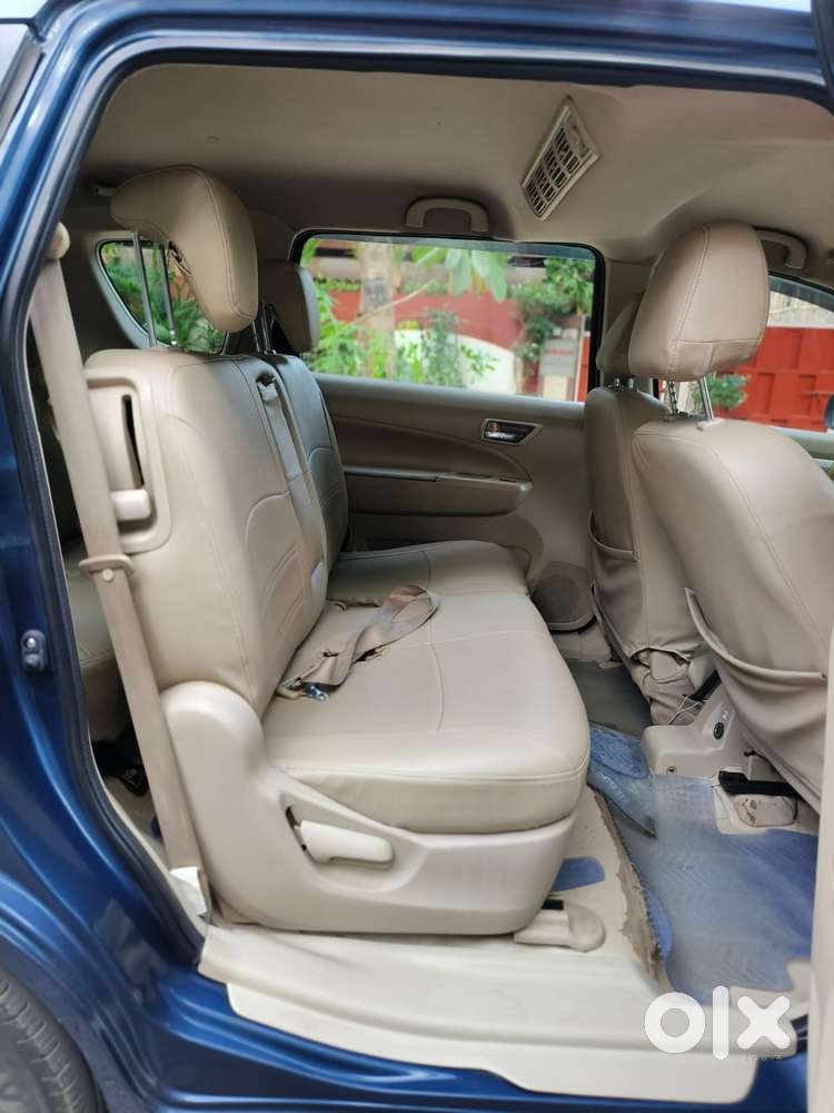 Maruti Suzuki Ertiga 1.5 Zxi Plus, 2018, Petrol