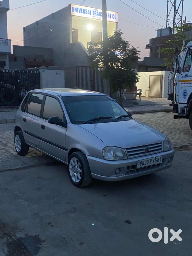 2006 Maruti Suzuki Zen Estilo Petrol Manual