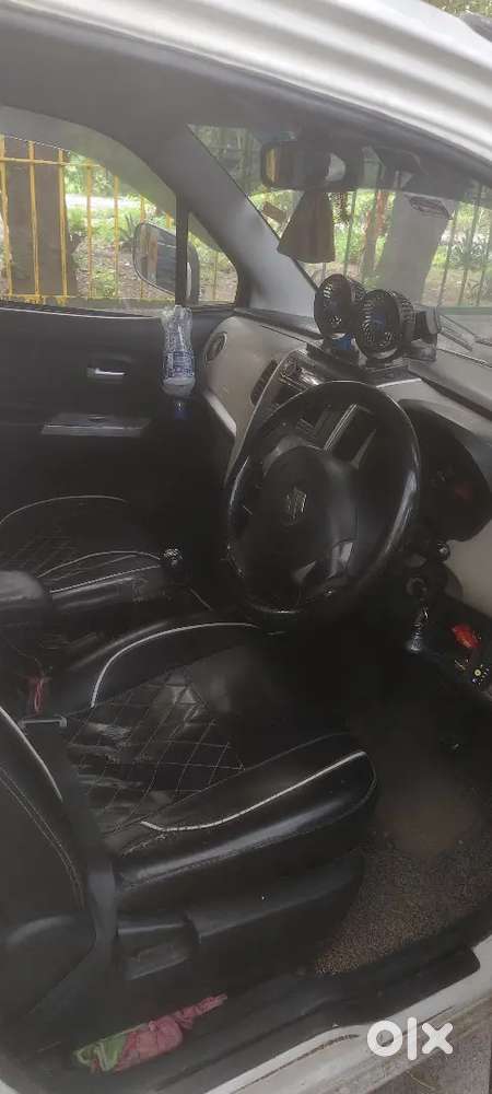 2nd Maruti Suzuki Wagon R 2016