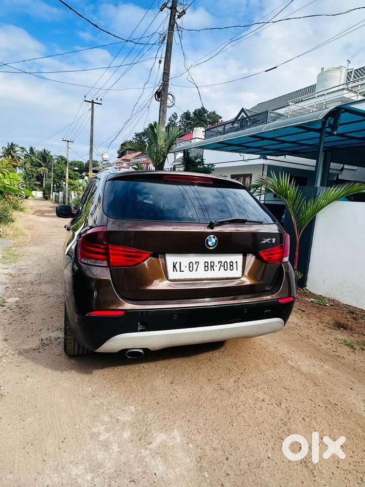 Bmw Diesel Automatic 2011