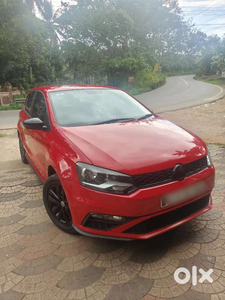 Volkswagen Polo 2020 1.0 Plus