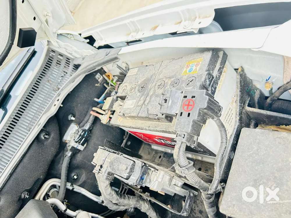 Mahindra Scorpio N Diesel 2024