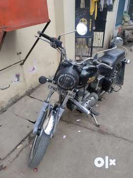 Old discount bullet olx