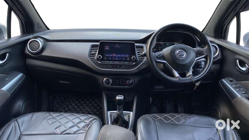 Nissan Kicks Xv, 2019, Petrol