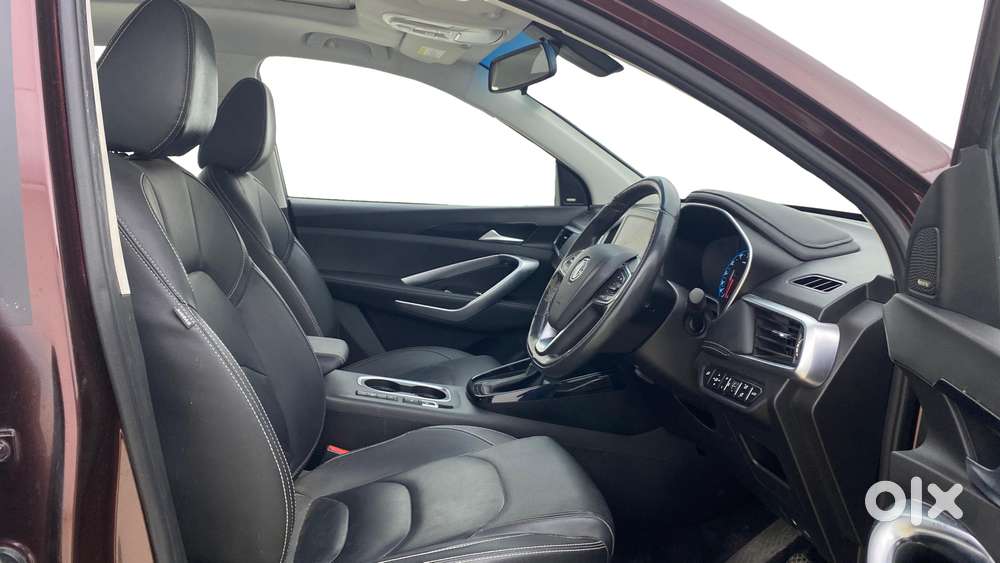 Mg Hector Sharp Dct Petrol, 2020, Petrol