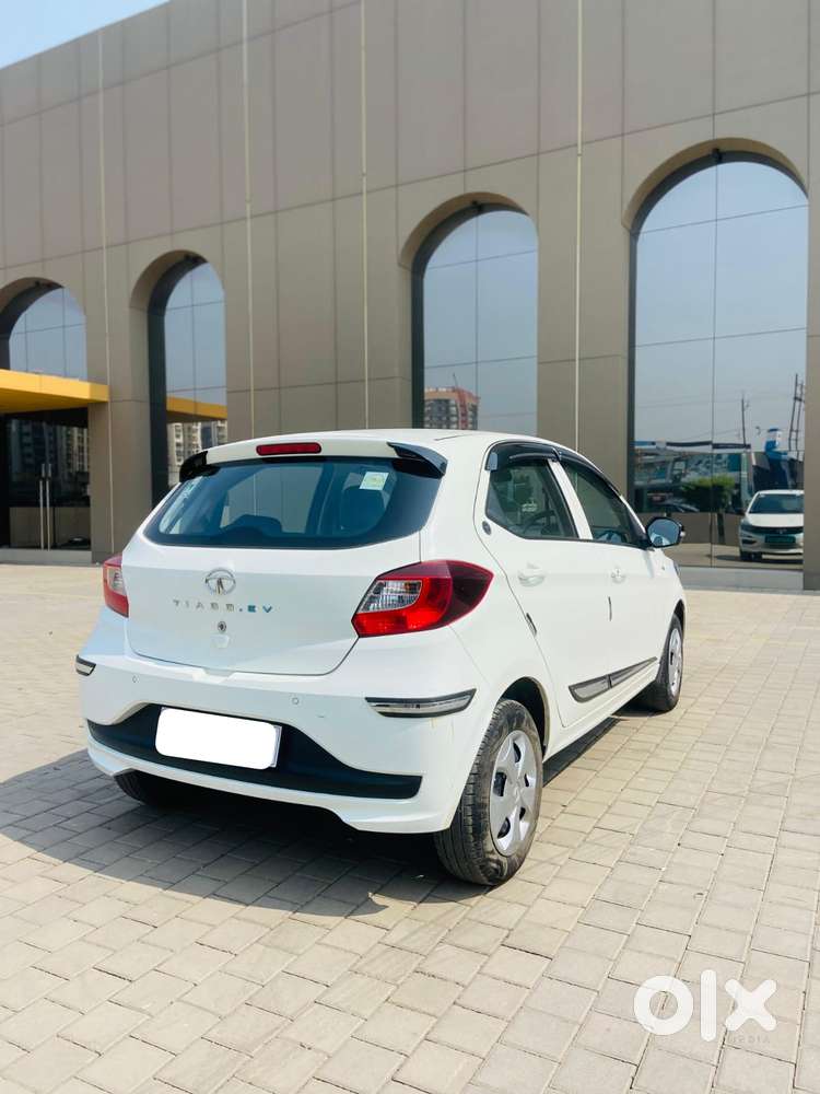 Tata Tiago Ev Xt Mr, 2023, Electric