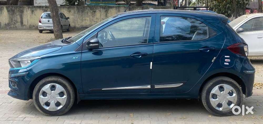 Tata Tiago Ev Xt Lr, 2023, Electric