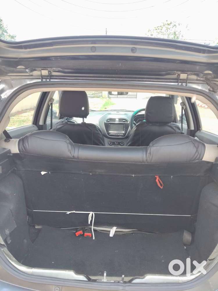 Tata Tiago 1.05 Revotorq Xb, 2020, Petrol