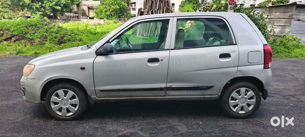 Maruti Suzuki Alto K10 1.0 Vxi, 2010, Petrol