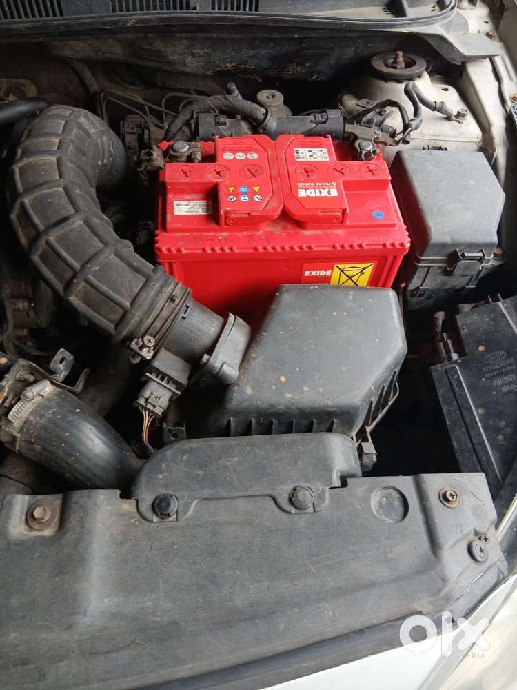Nov 2014 Fluidic Verna With Very Good Condition