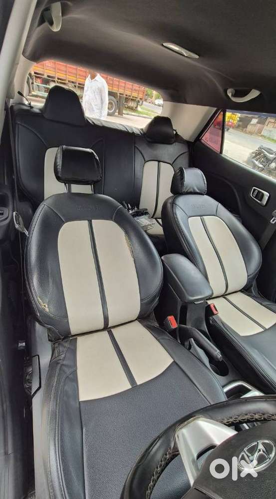 Hyundai Venue S Mt 1.2 Kappa, 2022, Cng & Hybrids