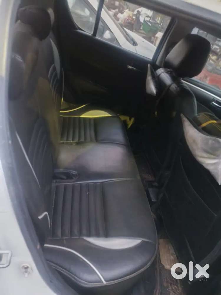 Maruti Suzuki Swift Vdi 2011