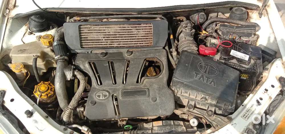 Tata Indigo Ecs 2013 Diesel Manual