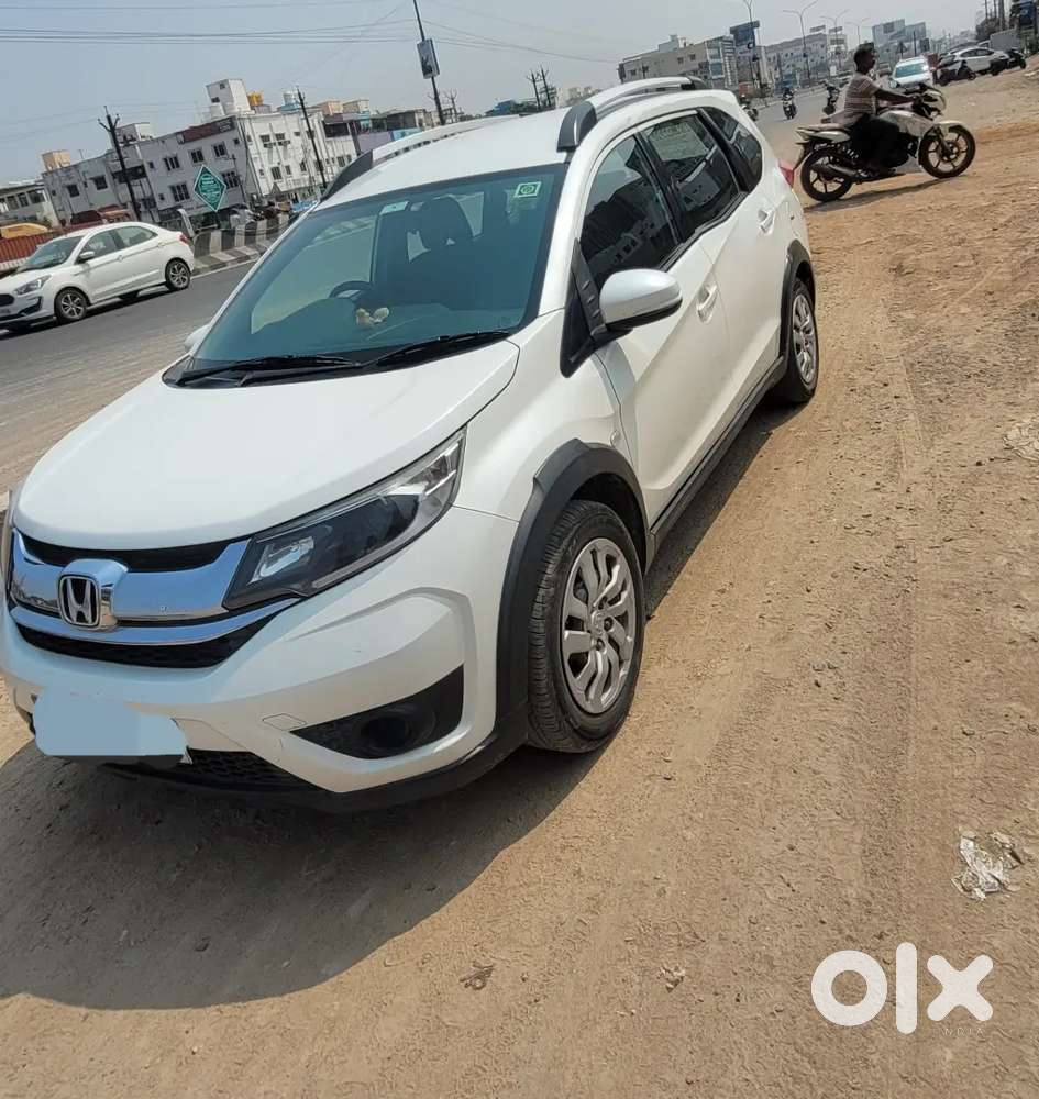 Honda Br-v I 2019