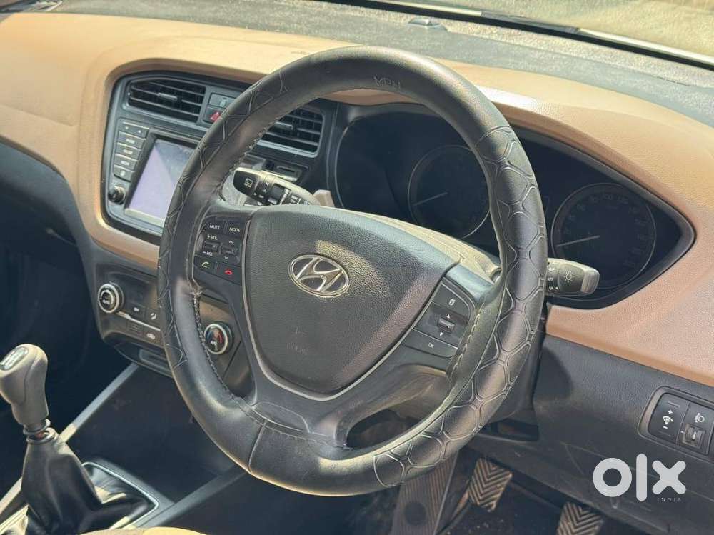 Hyundai I20 1.2 Asta, 2016, Petrol