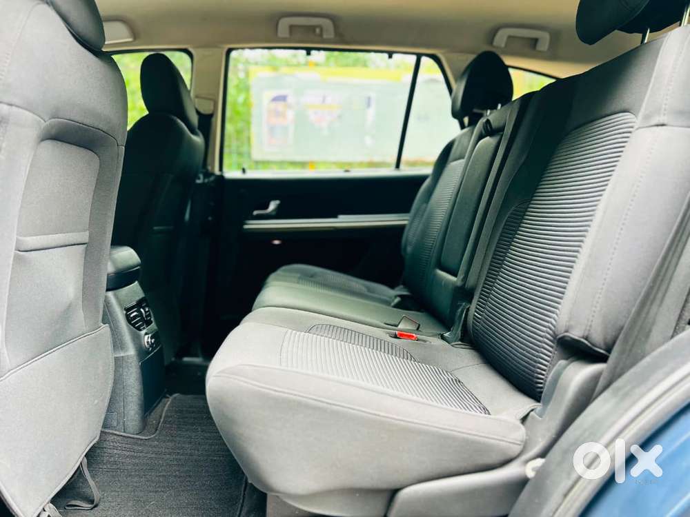 Tata Hexa Xma, 2017, Diesel