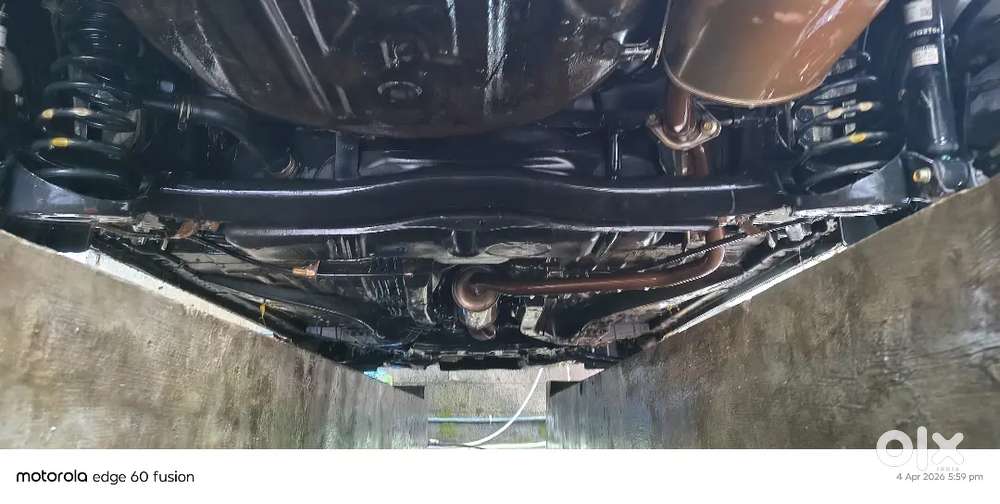 Honda Brio 2018 At Cvt
