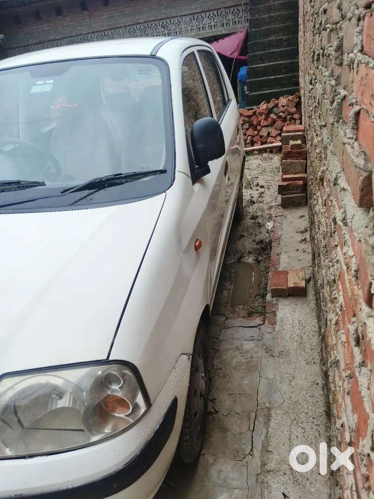 Hyundai Santro Xing 2011 Gl