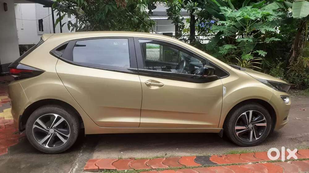 Tata Altroz 1.2 Xz 2020