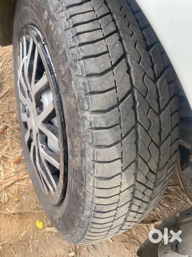Tata Bolt Quadrajet 2017 Single Owner