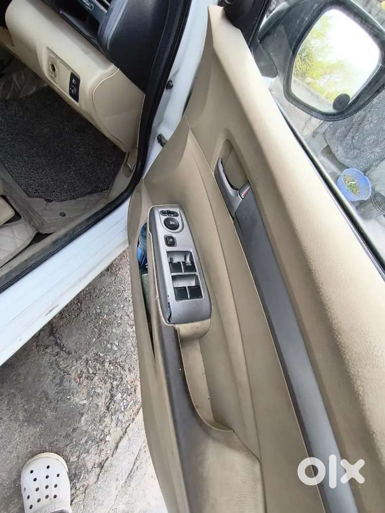 Honda City Automatic 2011 Cng & Hybrids 125000 Km Driven
