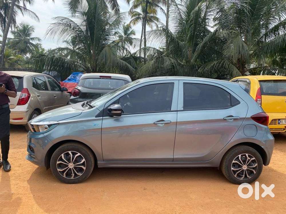 Tata Tiago Ev Xt Lr, 2024, Electric