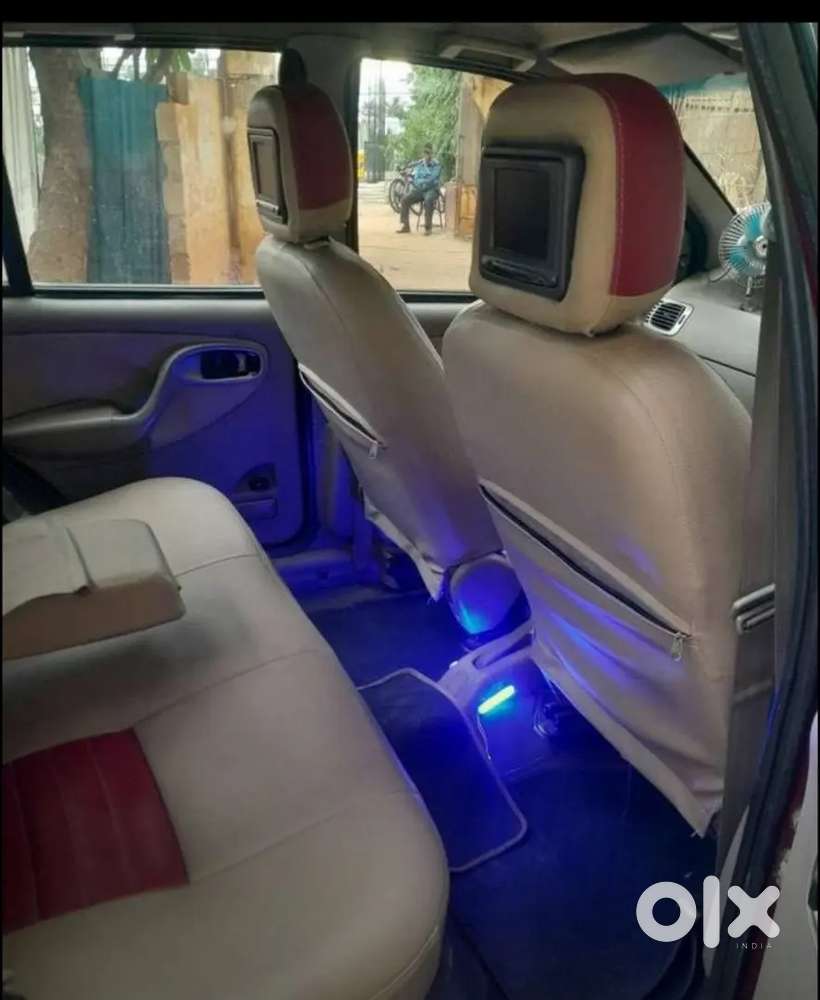 Tata Indigo Cs Lx 2005 Diesel Manual