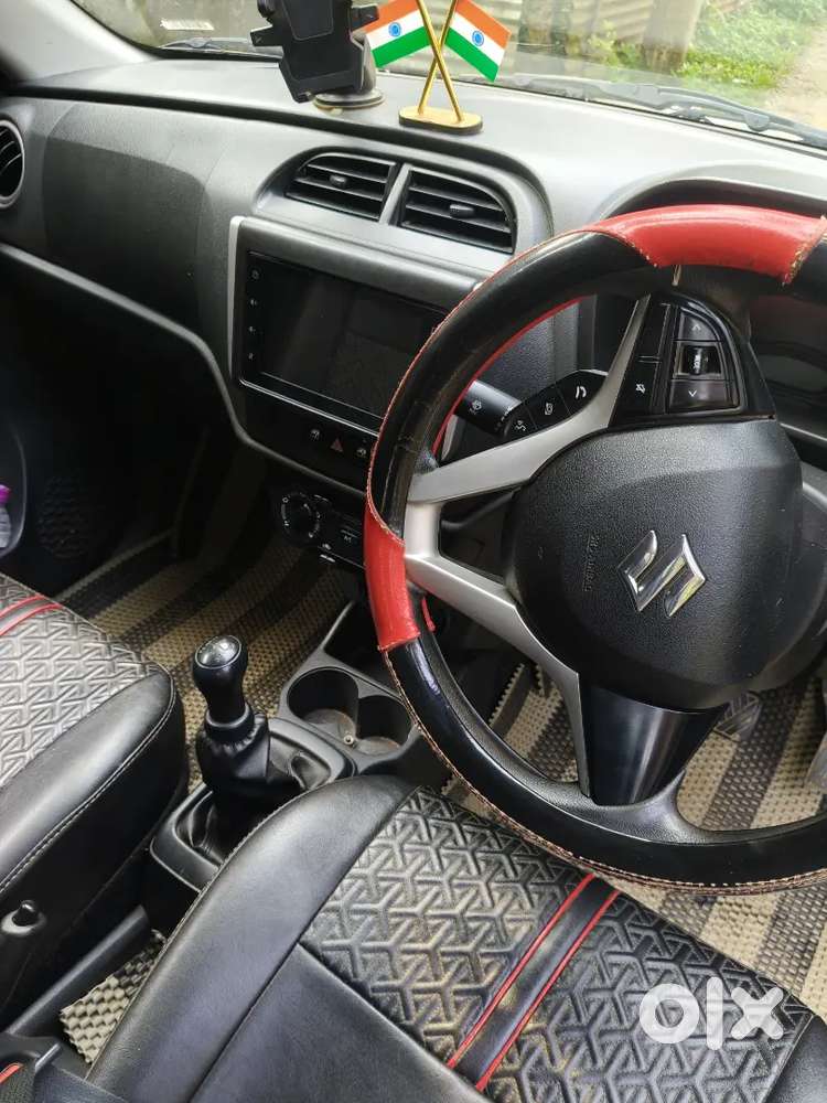 Maruti Suzuki Alto K10 2023 Petrol 63 Km Driven