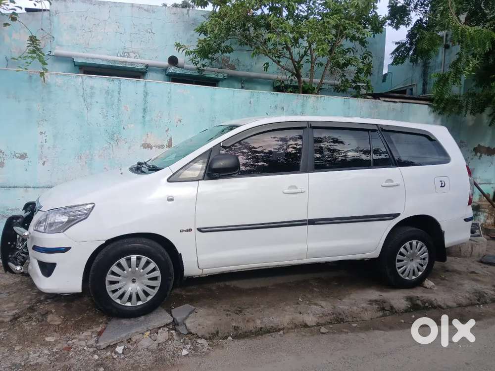 Toyota Innova Diesel 2008