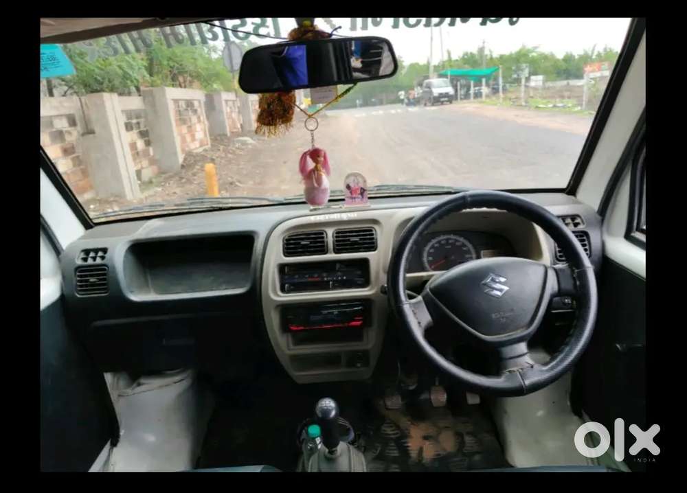 Maruti Suzuki Eeco 2021 Ac Hybrid