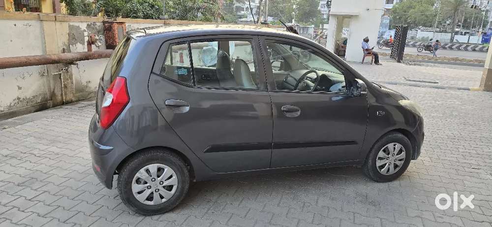 Hyundai I10 2013