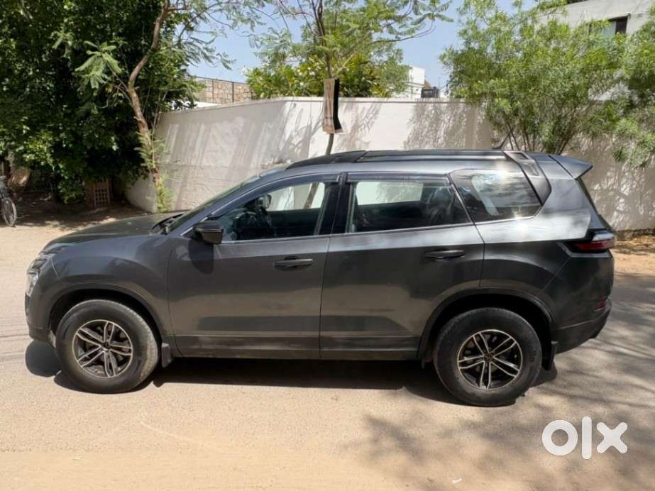 Tata Safari 2.0 Kryotec Xm, 2022, Diesel