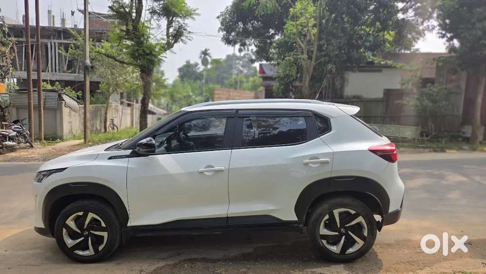 Nissan Magnite 1.0 Xl 2021