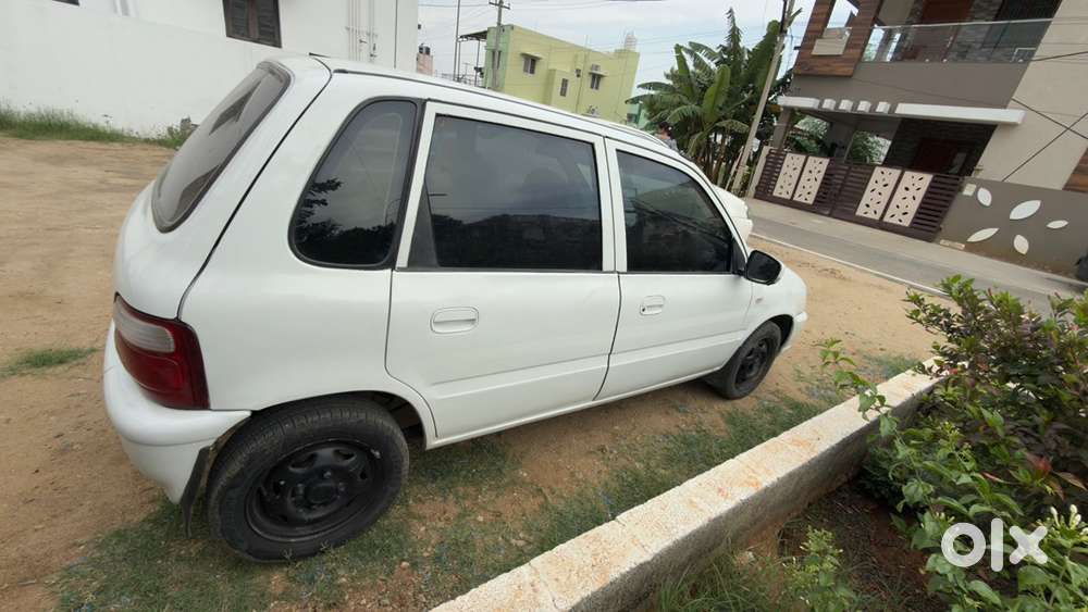 Maruti Zen Diesel 2003