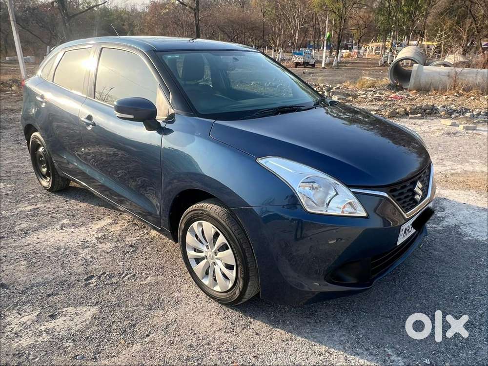 Maruti Suzuki Baleno Delta, 2016, Diesel