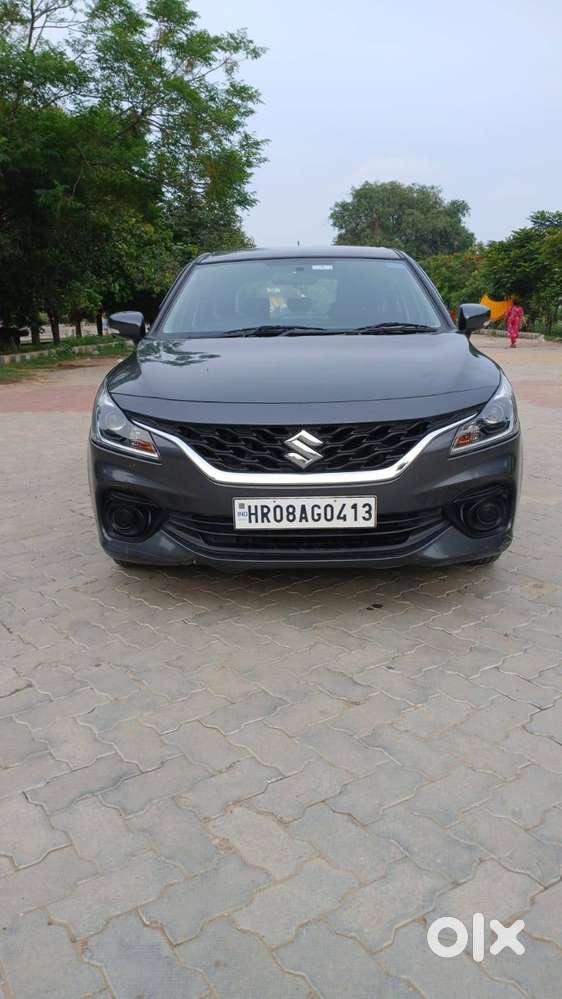Maruti Suzuki Baleno 2023 Petrol 20000 Km Driven