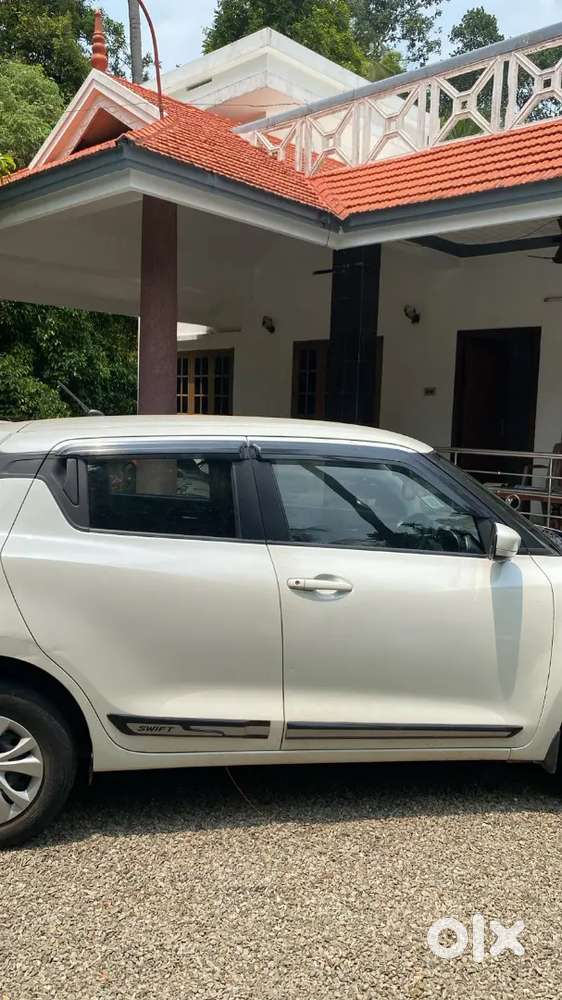 Maruti Suzuki Swift 2023 Petrol 29000 Km Driven