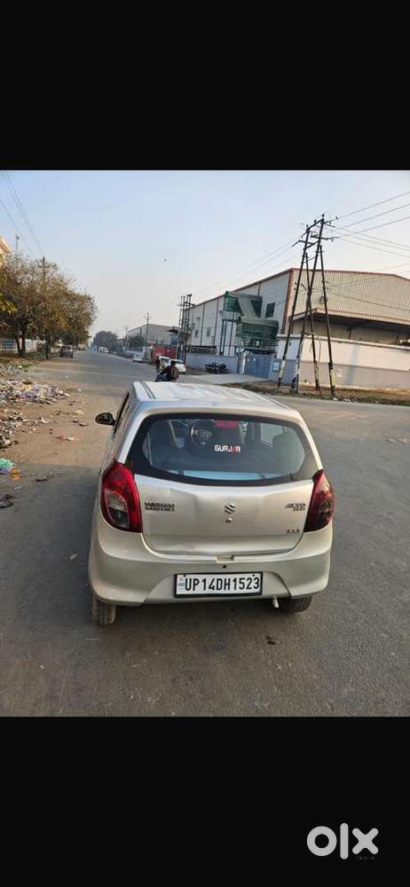 Maruti Suzuki 2017 Hybrid