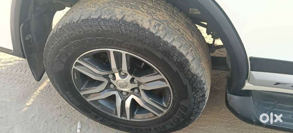 Toyota Fortuner 3.0 4x2 Automatic, 2022, Diesel