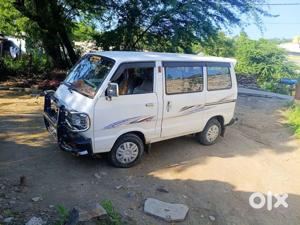 Maruti Suzaki