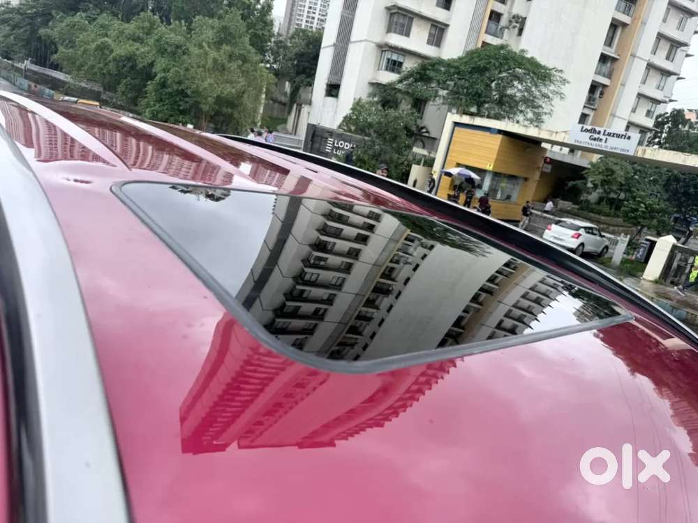 Mahindra Xuv500 W11, 2018, Diesel