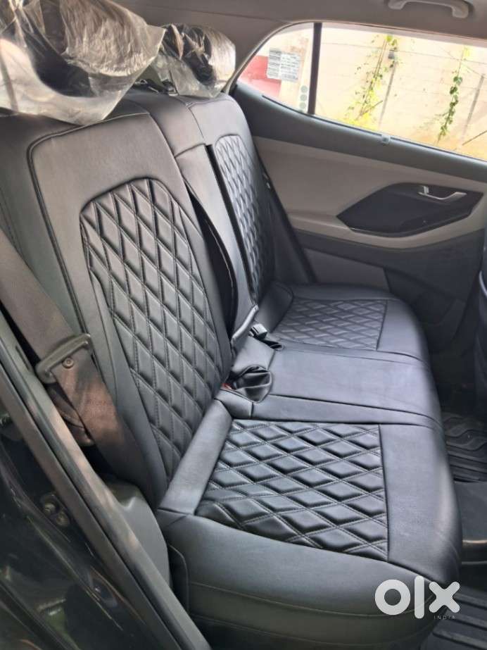 Hyundai Creta 1.5 S Petrol, 2025, Petrol