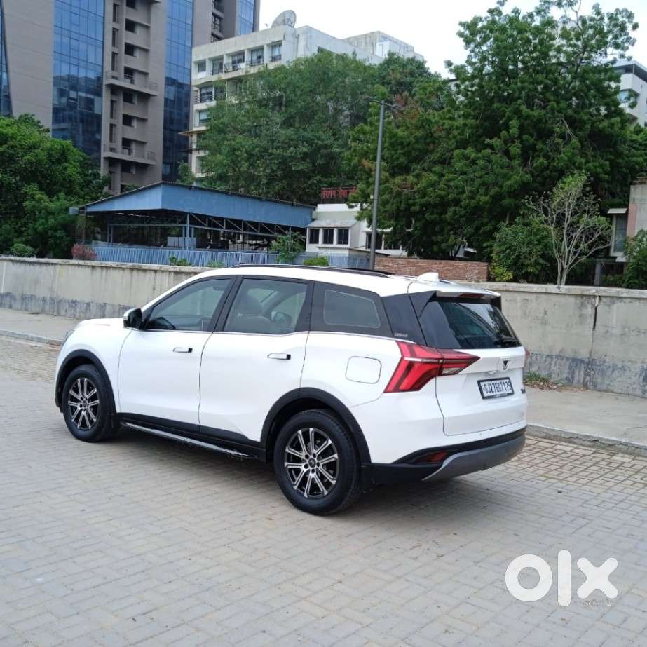 Mahindra Xuv700 2.2 Ax 7 Diesel At Str Awd, 2024, Diesel