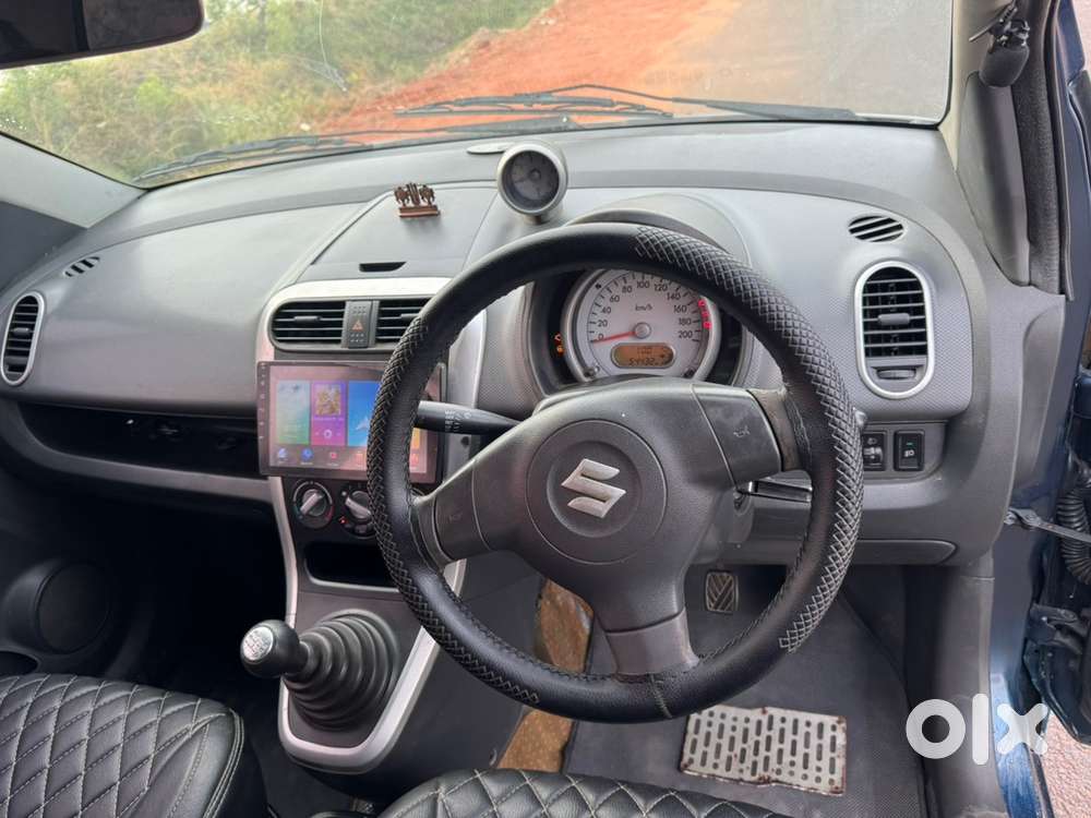 Maruti Ritz Vdi 2010