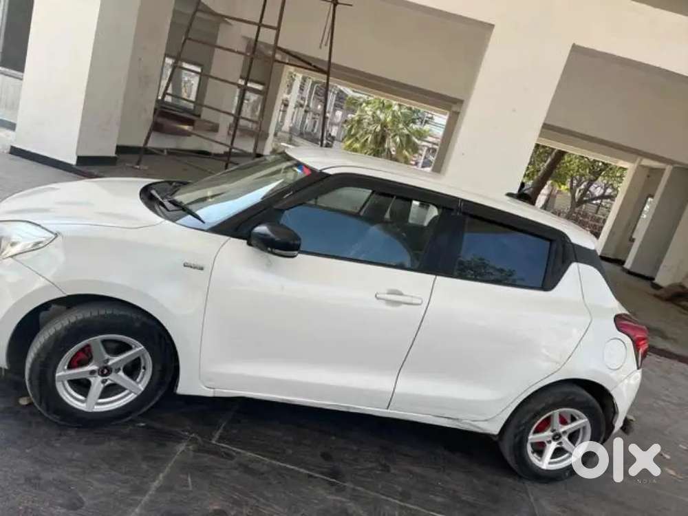 Maruti Suzuki Swift 2018 Diesel Good Condition