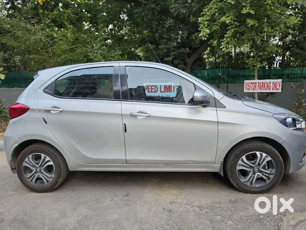 Tata Tiago Xza 2019
