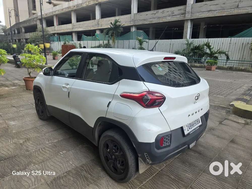Tata Punch 1.2 Adventure 2023