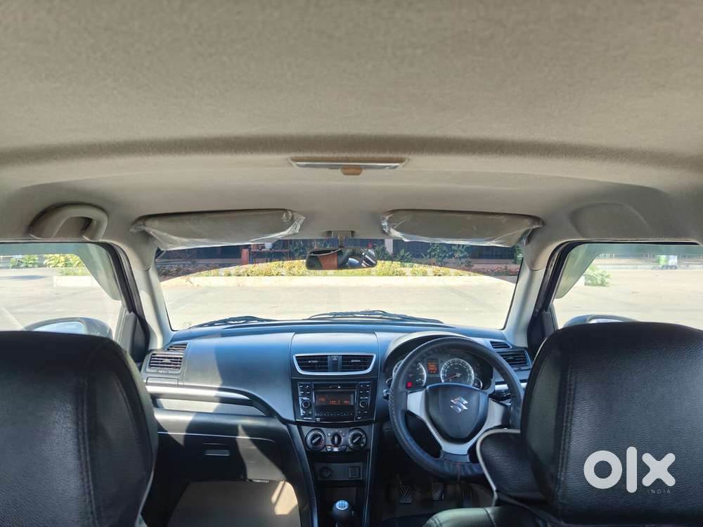 Maruti Suzuki Swift Vxi Optional, 2016, Cng & Hybrids
